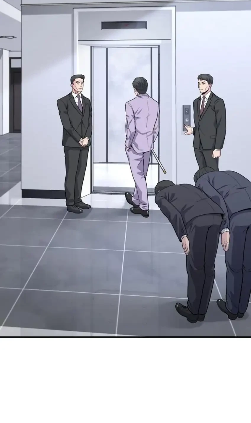 The Chaebol Family's Genius Monster Chapter 12 Gambar 8