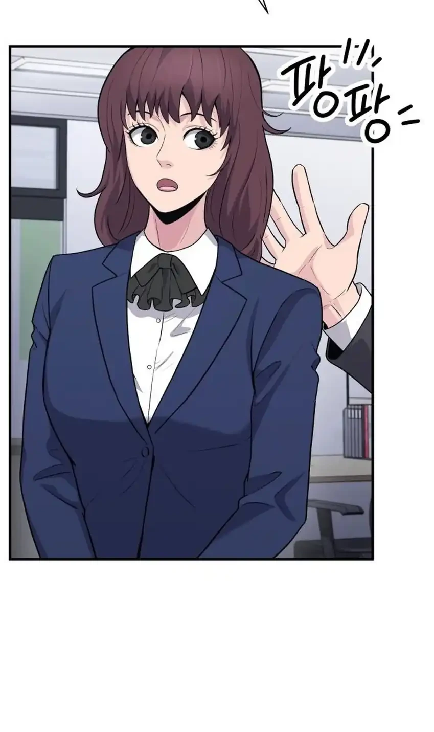 The Chaebol Family's Genius Monster Chapter 12 Gambar 10