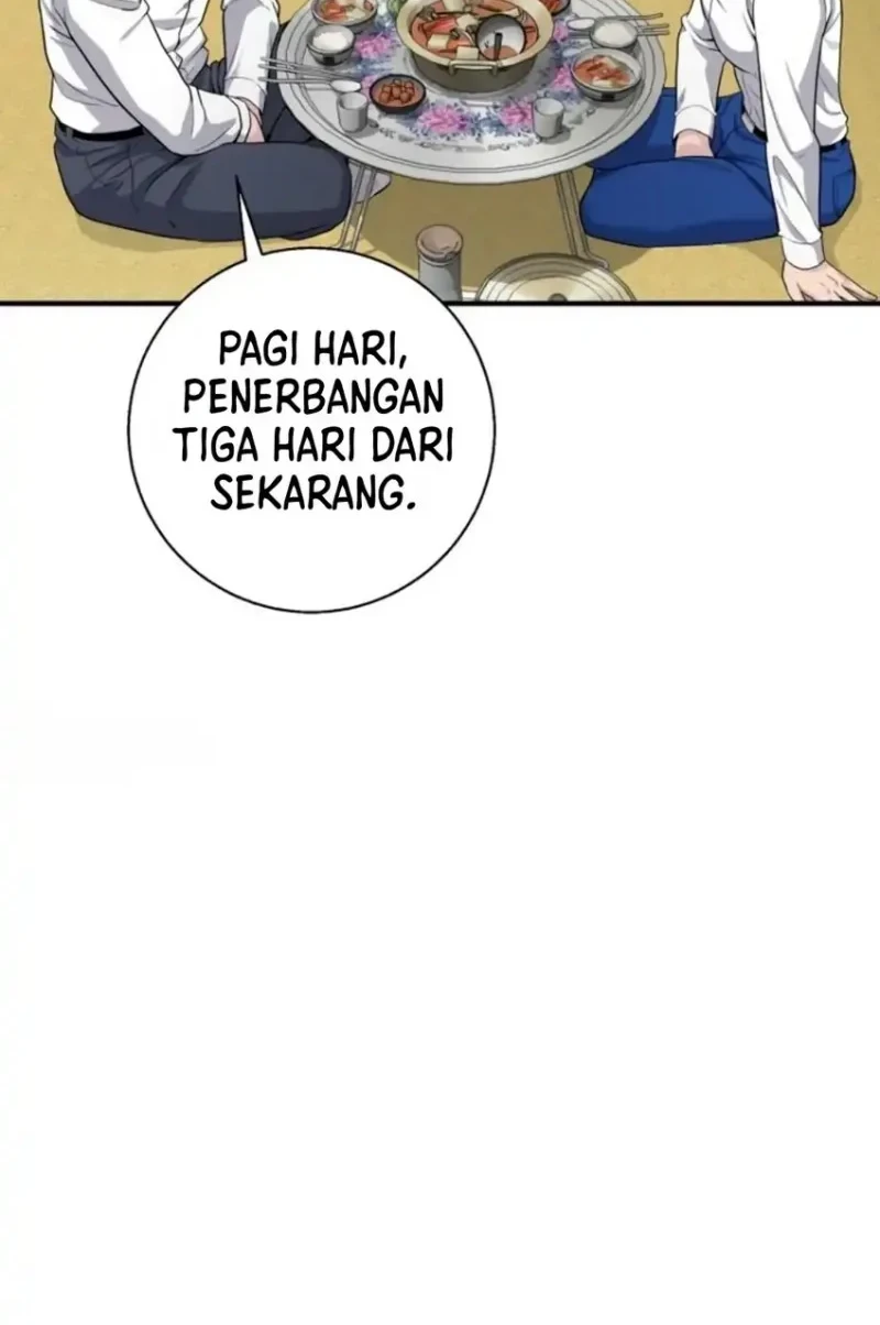 The Chaebol Family's Genius Monster Chapter 13 Gambar 9
