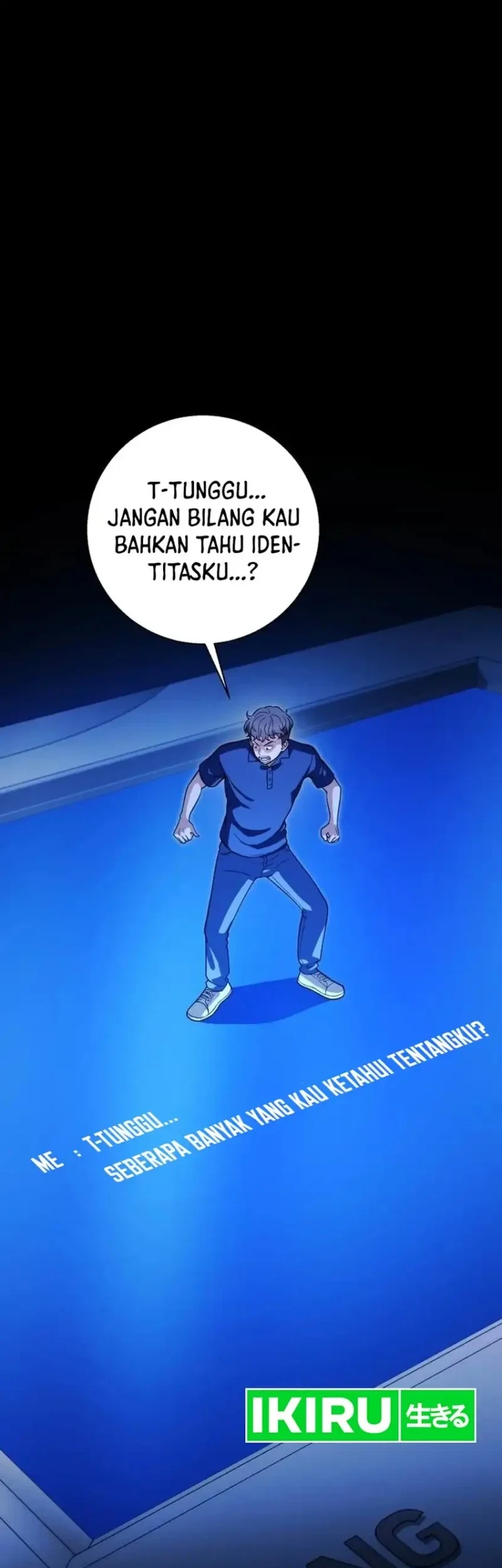 The Chaebol Family's Genius Monster Chapter 14 Gambar 7