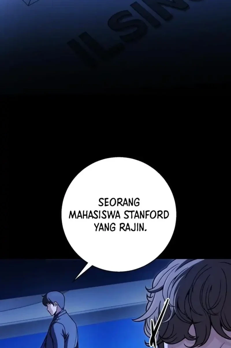 The Chaebol Family's Genius Monster Chapter 14 Gambar 8