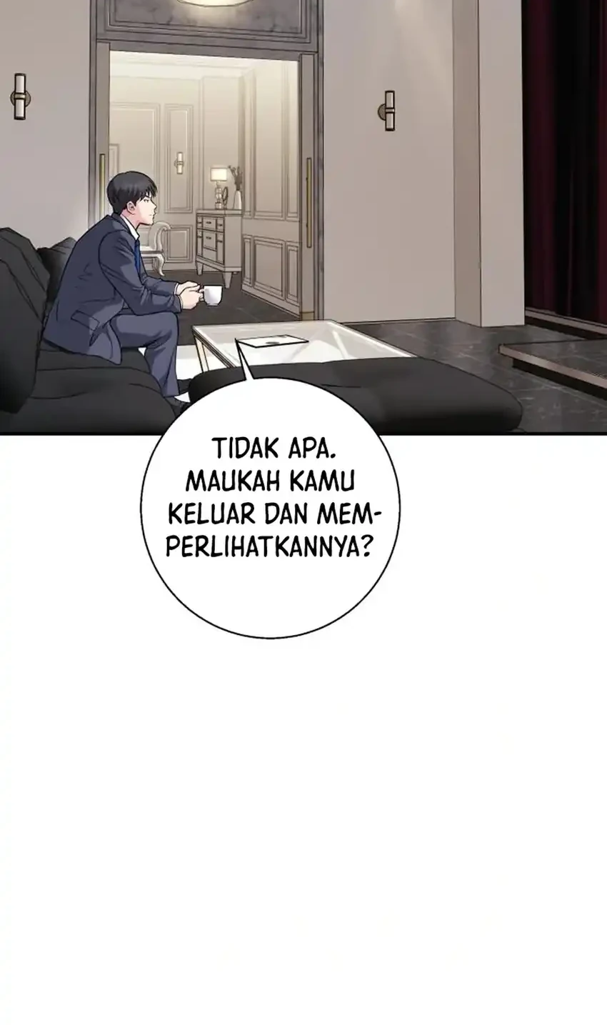 The Chaebol Family's Genius Monster Chapter 15 Gambar 6