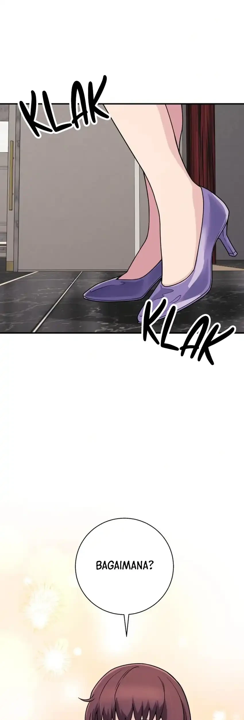 The Chaebol Family's Genius Monster Chapter 15 Gambar 7