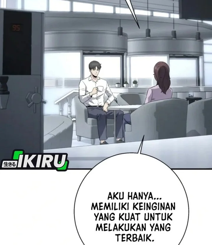 The Chaebol Family's Genius Monster Chapter 21 Gambar 7
