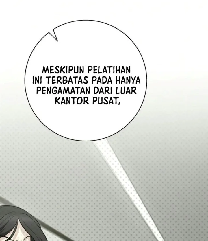 The Chaebol Family's Genius Monster Chapter 21 Gambar 9
