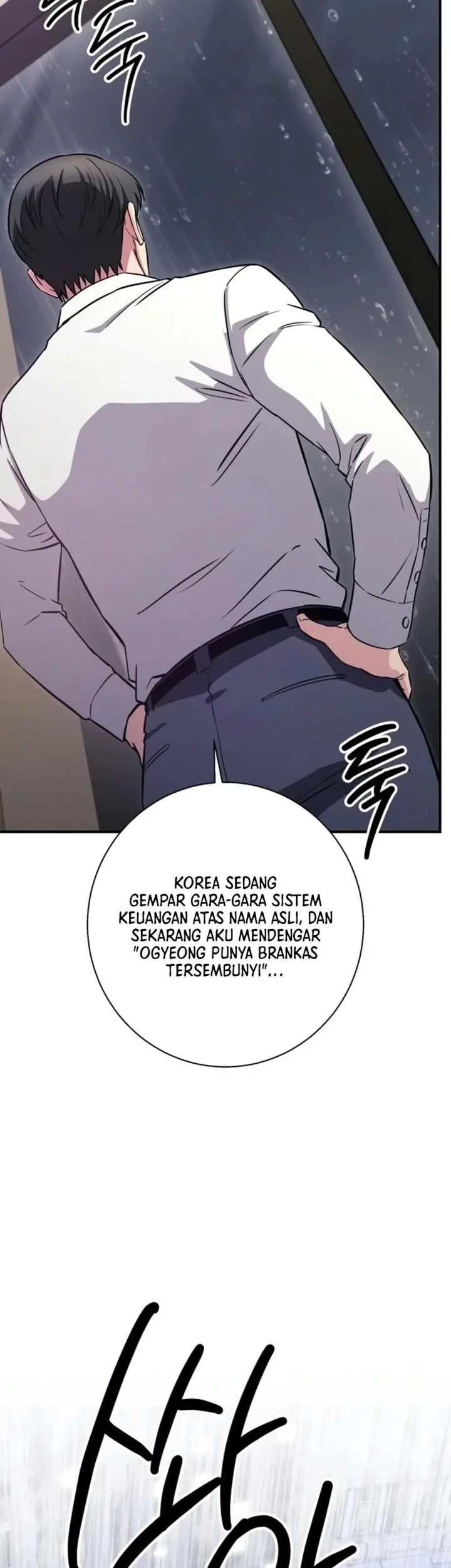 The Chaebol Family's Genius Monster Chapter 22 Gambar 8