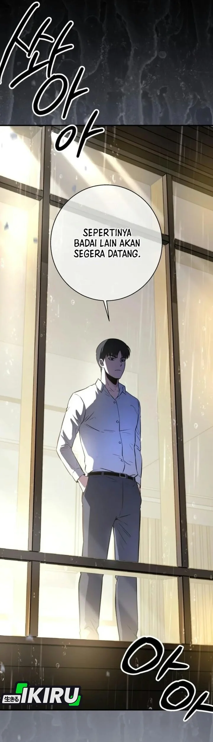 The Chaebol Family's Genius Monster Chapter 22 Gambar 11