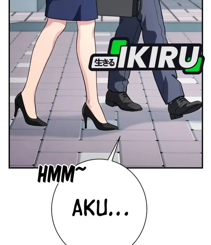 The Chaebol Family's Genius Monster Chapter 24 Gambar 8