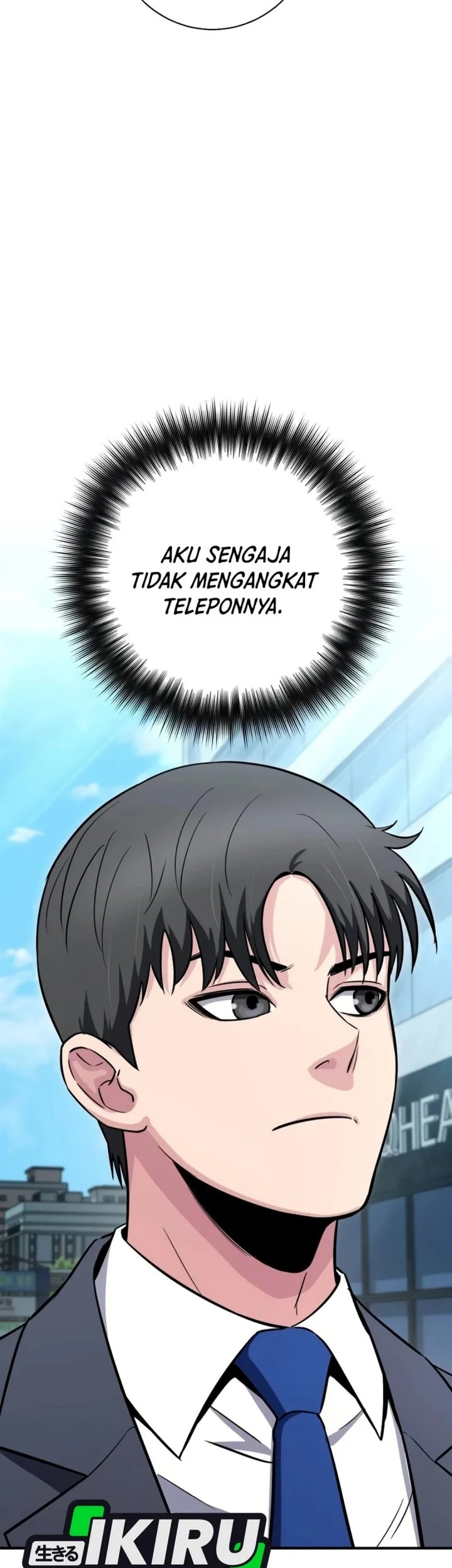 The Chaebol Family's Genius Monster Chapter 24 Gambar 9