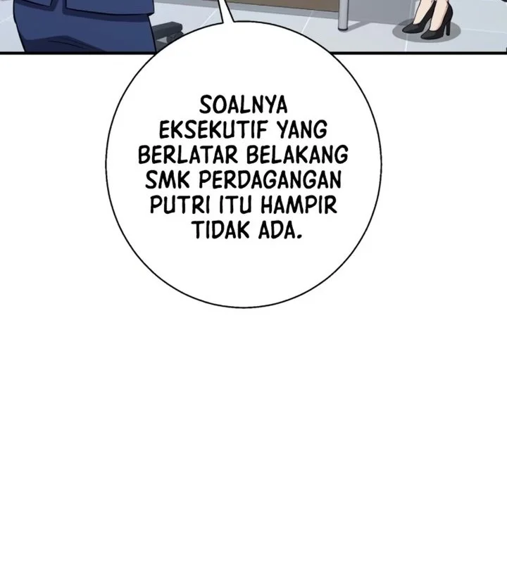 The Chaebol Family's Genius Monster Chapter 25 Gambar 7