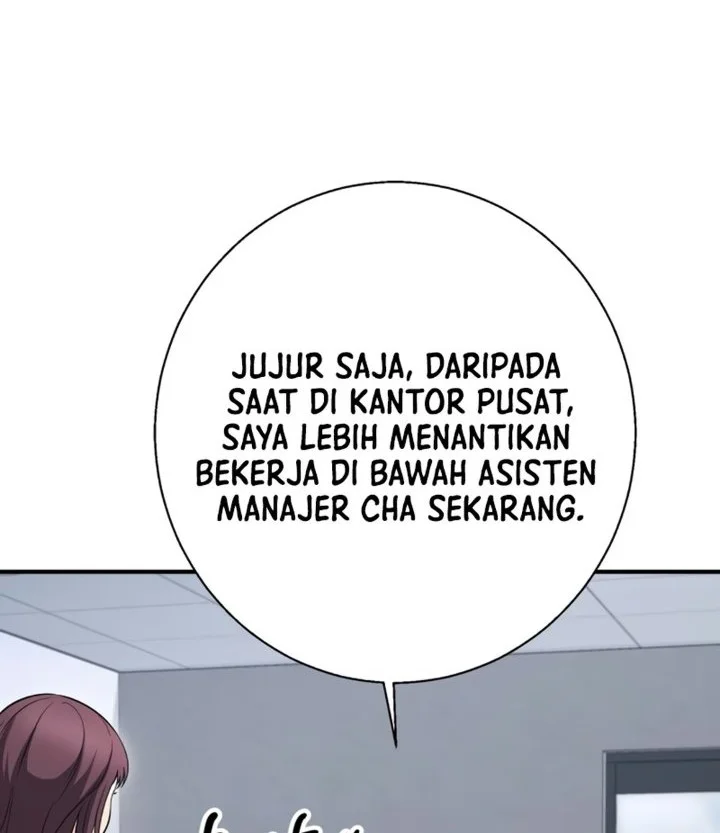 The Chaebol Family's Genius Monster Chapter 25 Gambar 9