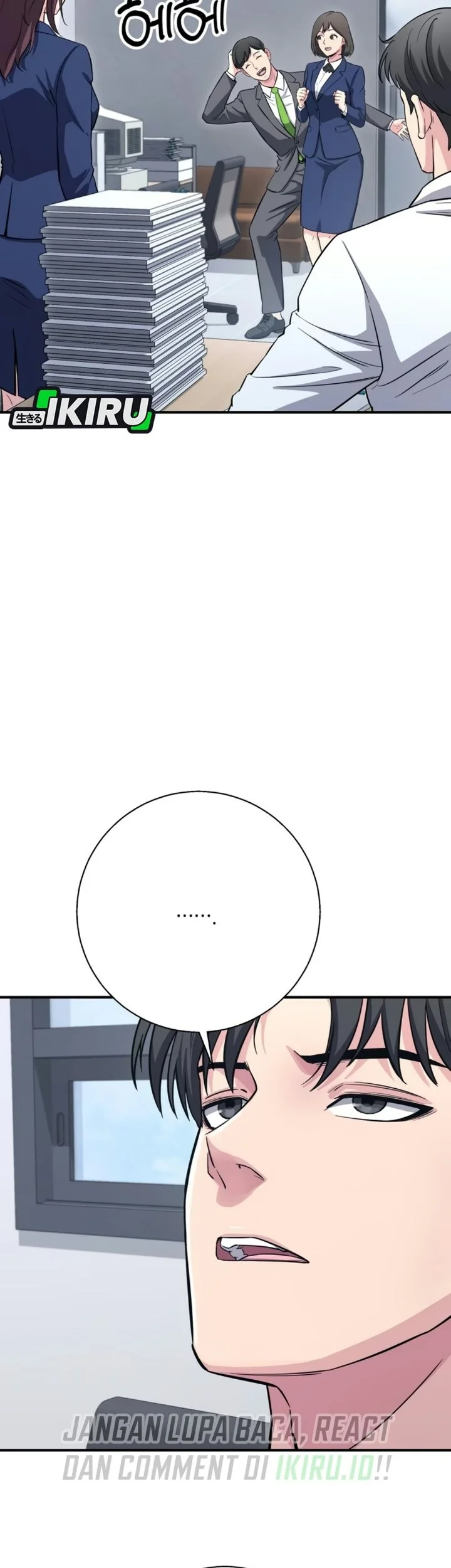 The Chaebol Family's Genius Monster Chapter 25 Gambar 10