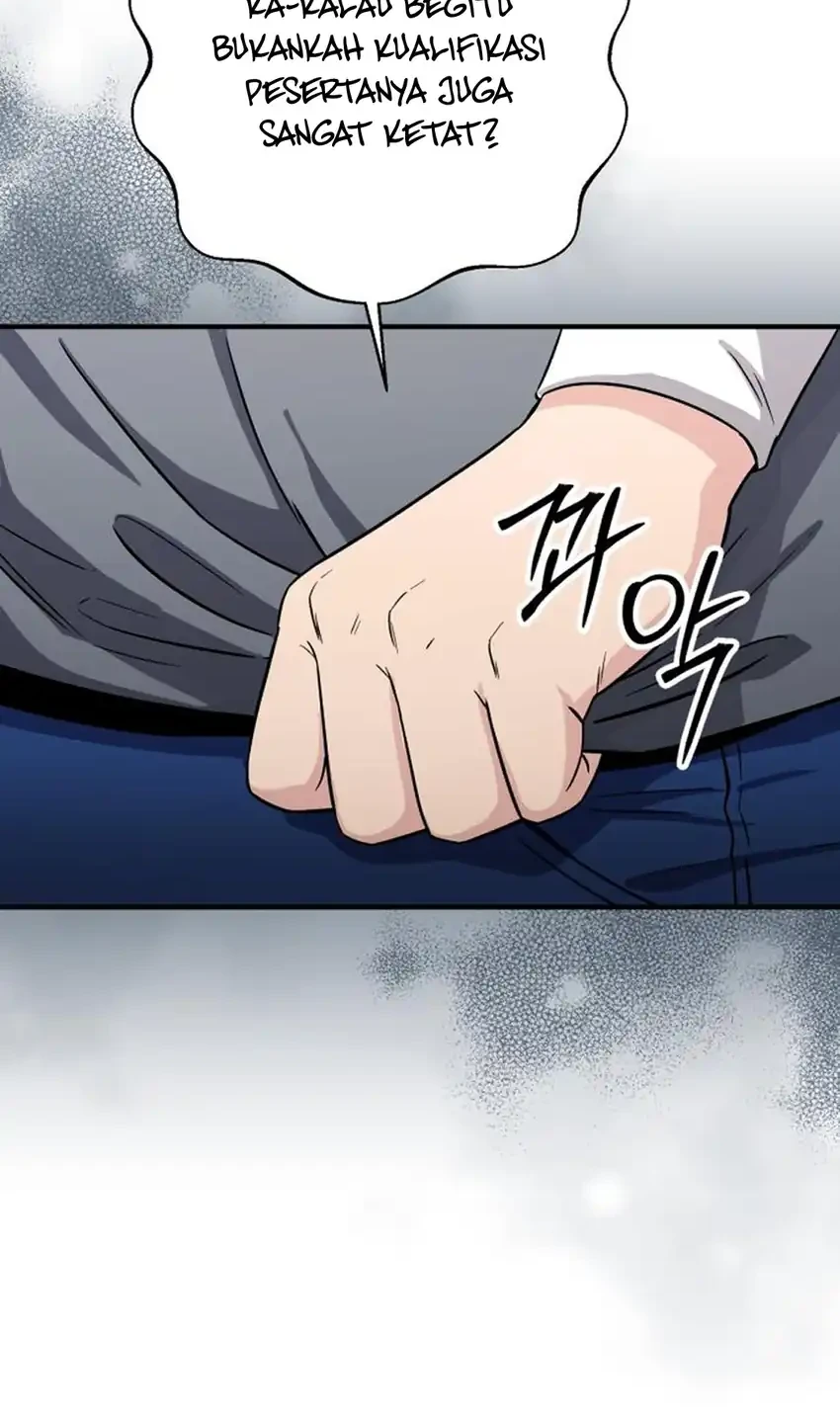 The Chaebol Family's Genius Monster Chapter 26 Gambar 8