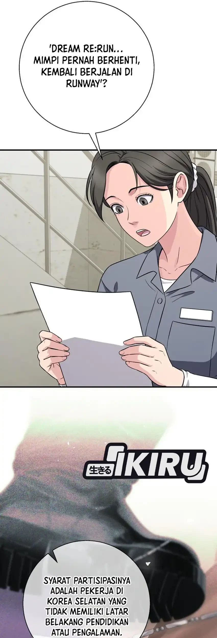 The Chaebol Family's Genius Monster Chapter 26 Gambar 10