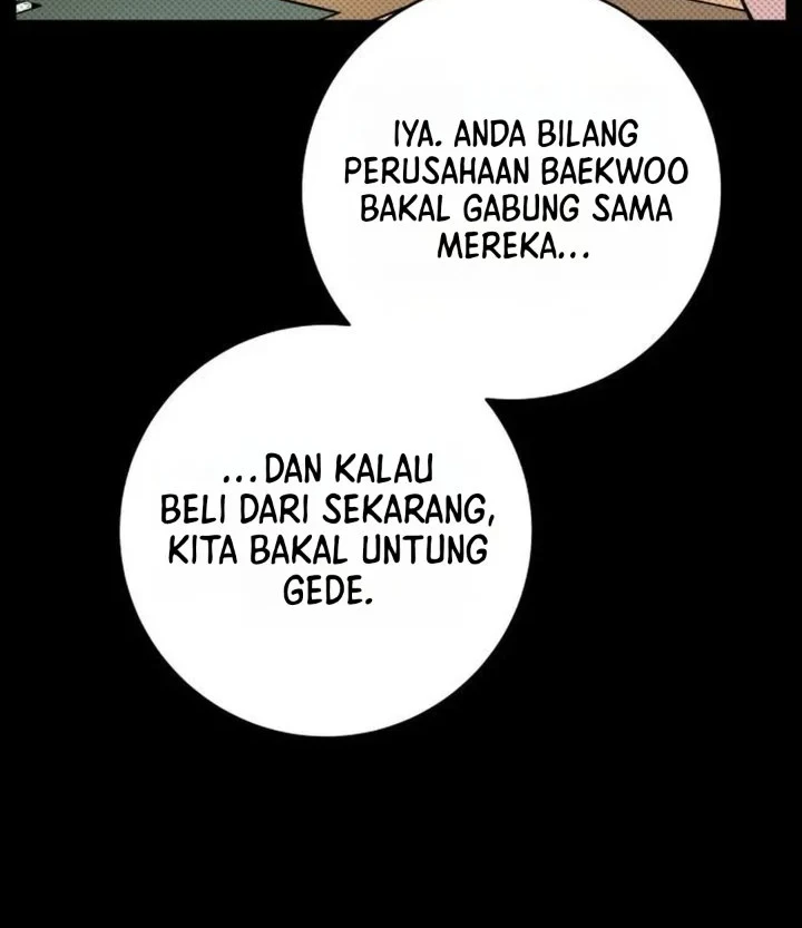 The Chaebol Family's Genius Monster Chapter 5 Gambar 6