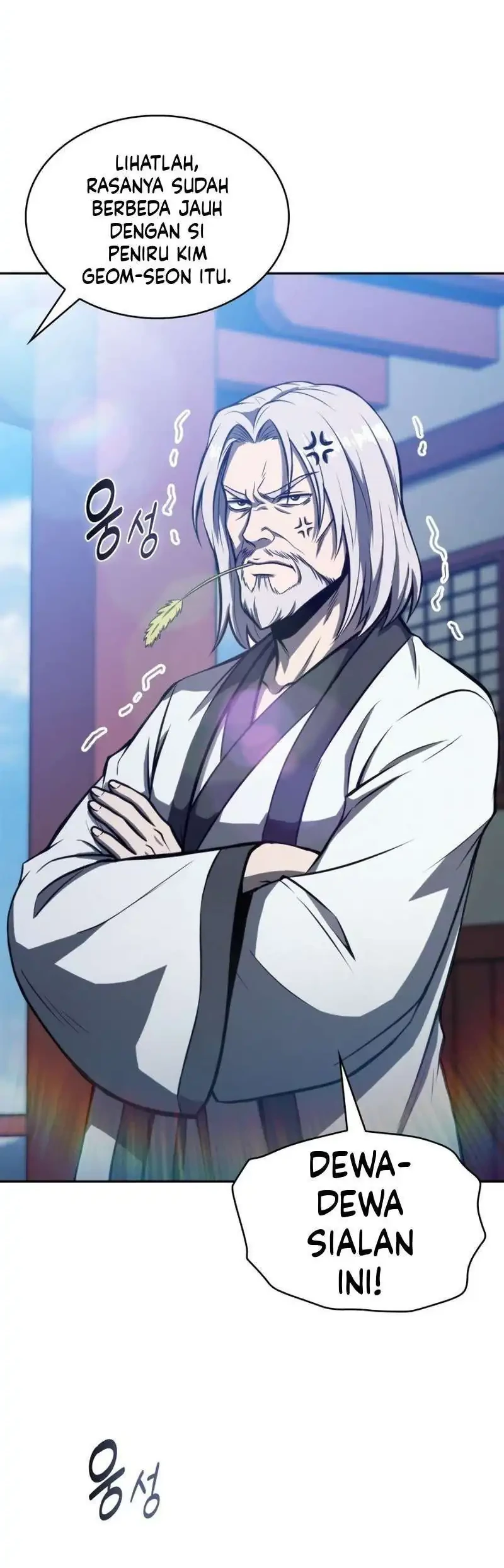The Chairman of Pharmaceutical Company is a Poison King Chapter 22 Gambar 4