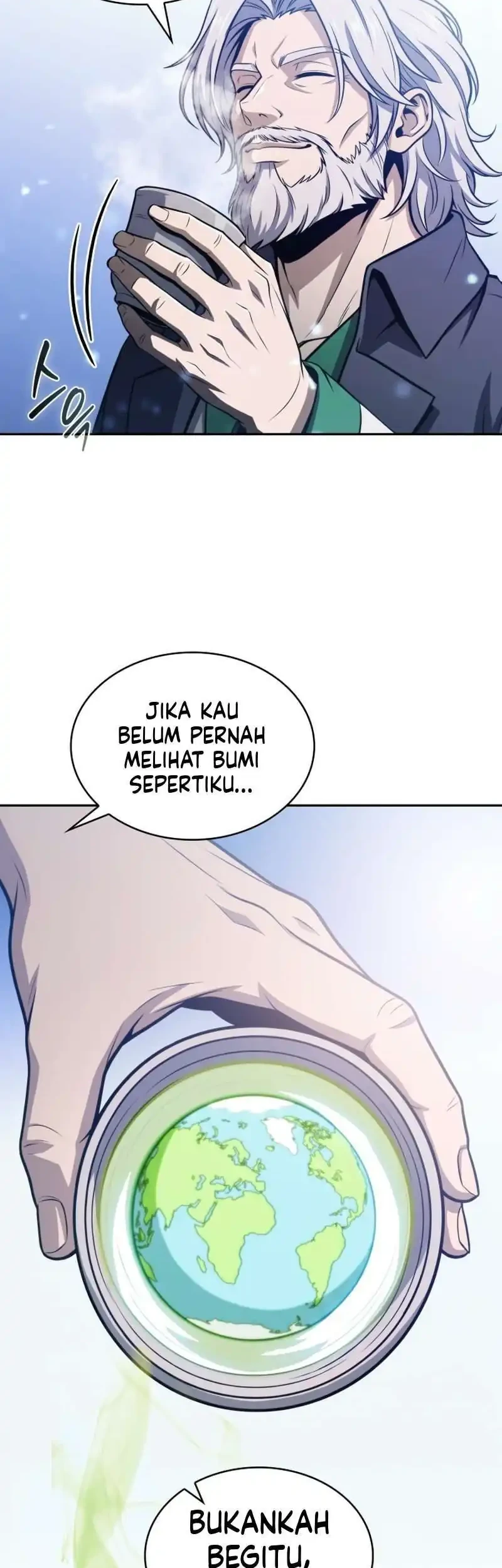 The Chairman of Pharmaceutical Company is a Poison King Chapter 22 Gambar 6