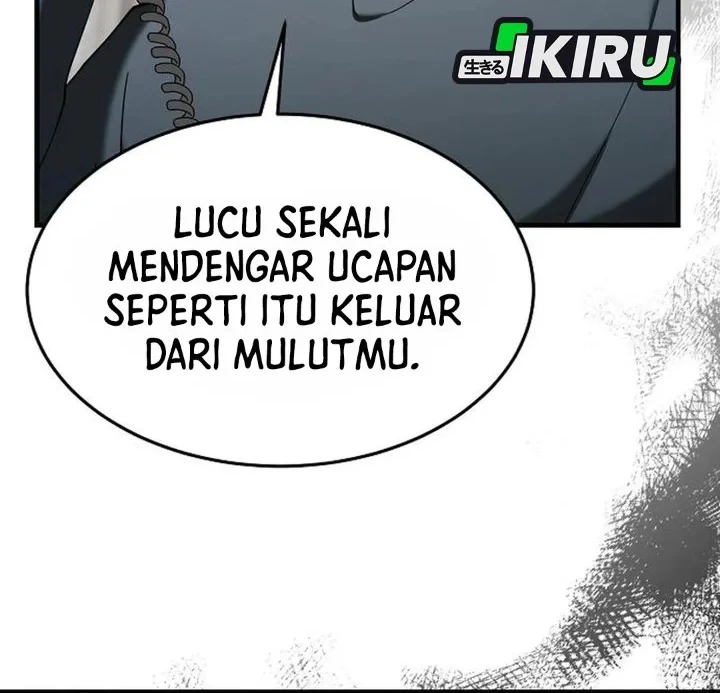 The Chairman Who Just Wants to Slack Off Chapter 10 Gambar 9