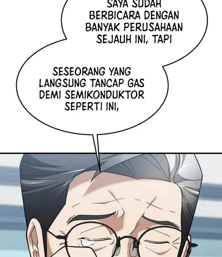 The Chairman Who Just Wants to Slack Off Chapter 14 Gambar 8