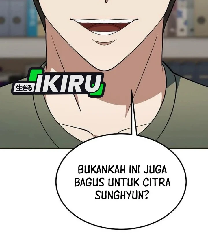 The Chairman Who Just Wants to Slack Off Chapter 15 Gambar 8