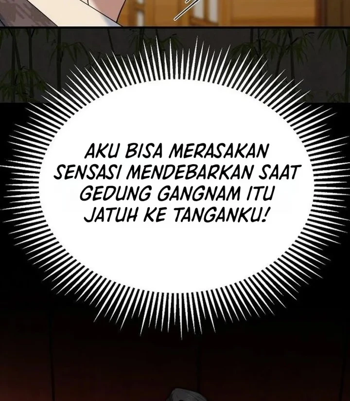 The Chairman Who Just Wants to Slack Off Chapter 17 Gambar 8