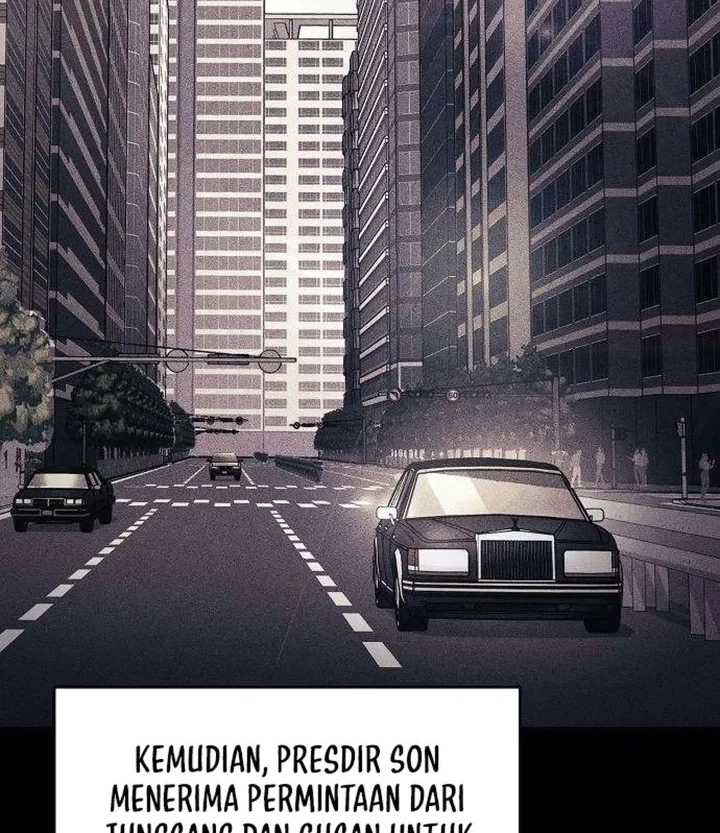 The Chairman Who Just Wants to Slack Off Chapter 19 Gambar 6
