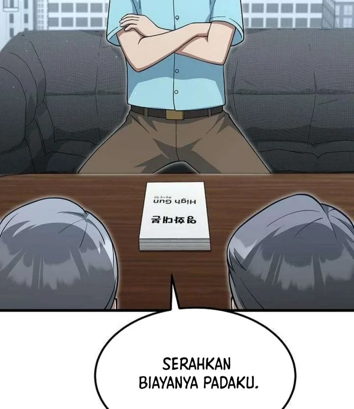 The Chairman Who Just Wants to Slack Off Chapter 21 Gambar 5