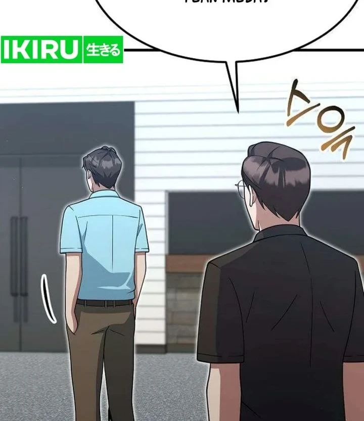 The Chairman Who Just Wants to Slack Off Chapter 21 Gambar 8
