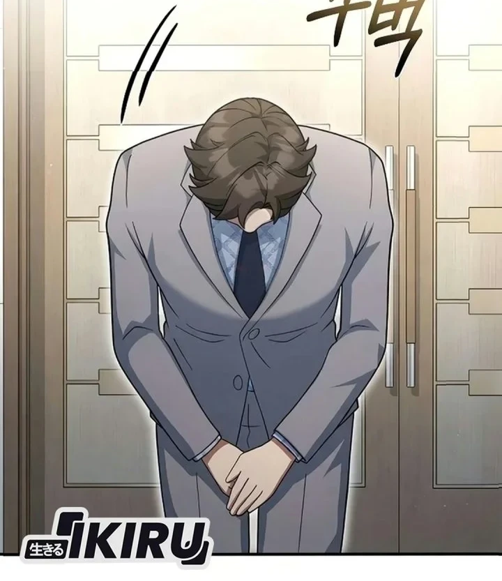 The Chairman Who Just Wants to Slack Off Chapter 22 Gambar 7