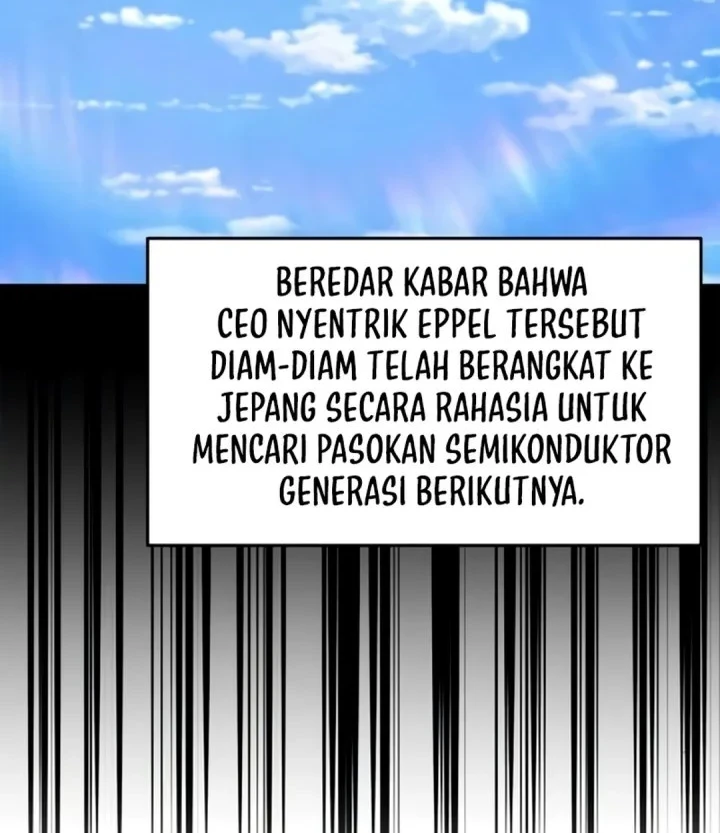 The Chairman Who Just Wants to Slack Off Chapter 23 Gambar 5