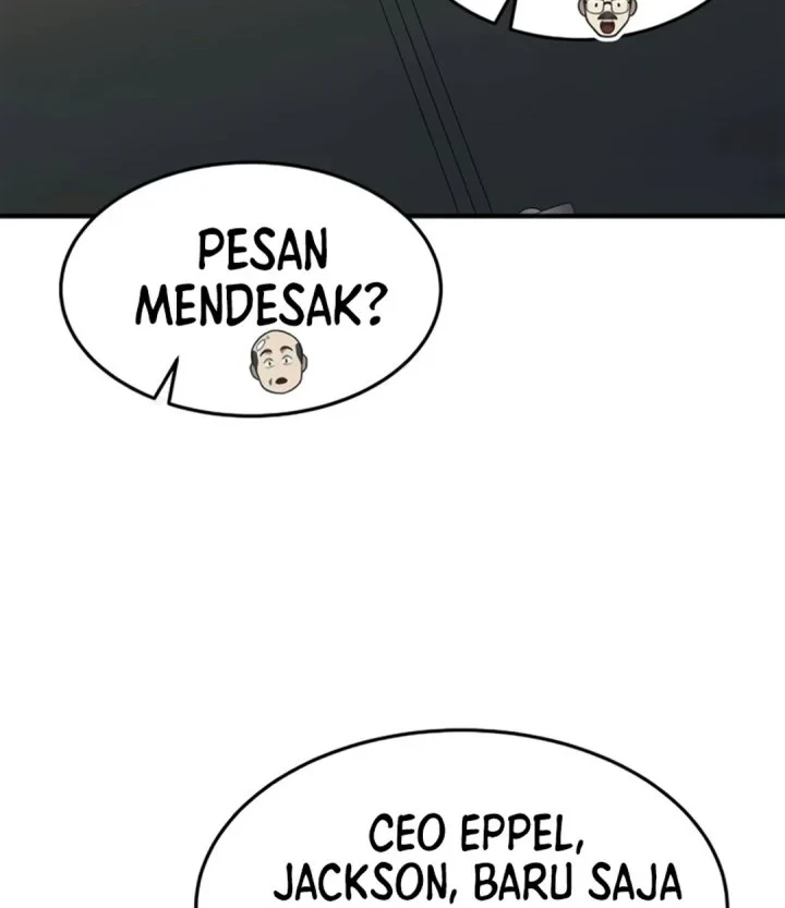 The Chairman Who Just Wants to Slack Off Chapter 23 Gambar 7