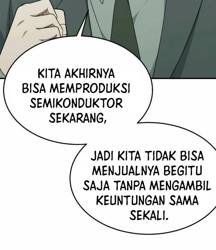The Chairman Who Just Wants to Slack Off Chapter 25 Gambar 8