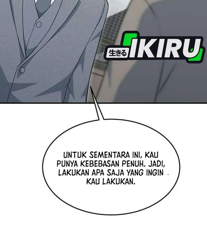 The Chairman Who Just Wants to Slack Off Chapter 26 Gambar 6