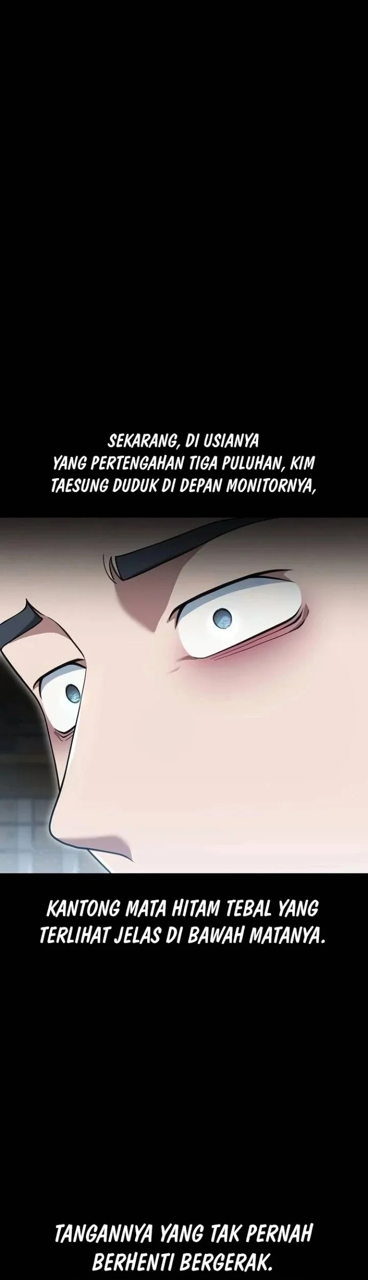 The Chairman Who Just Wants to Slack Off Chapter 27 Gambar 5