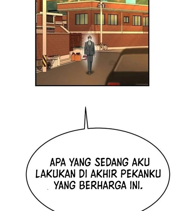 The Chairman Who Just Wants to Slack Off Chapter 28 Gambar 8