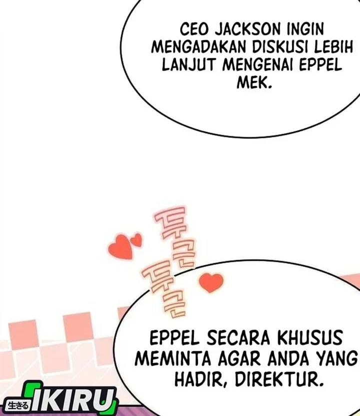 The Chairman Who Just Wants to Slack Off Chapter 29 Gambar 5