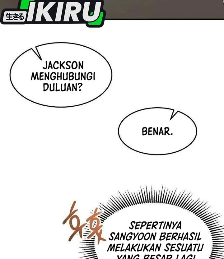 The Chairman Who Just Wants to Slack Off Chapter 29 Gambar 7