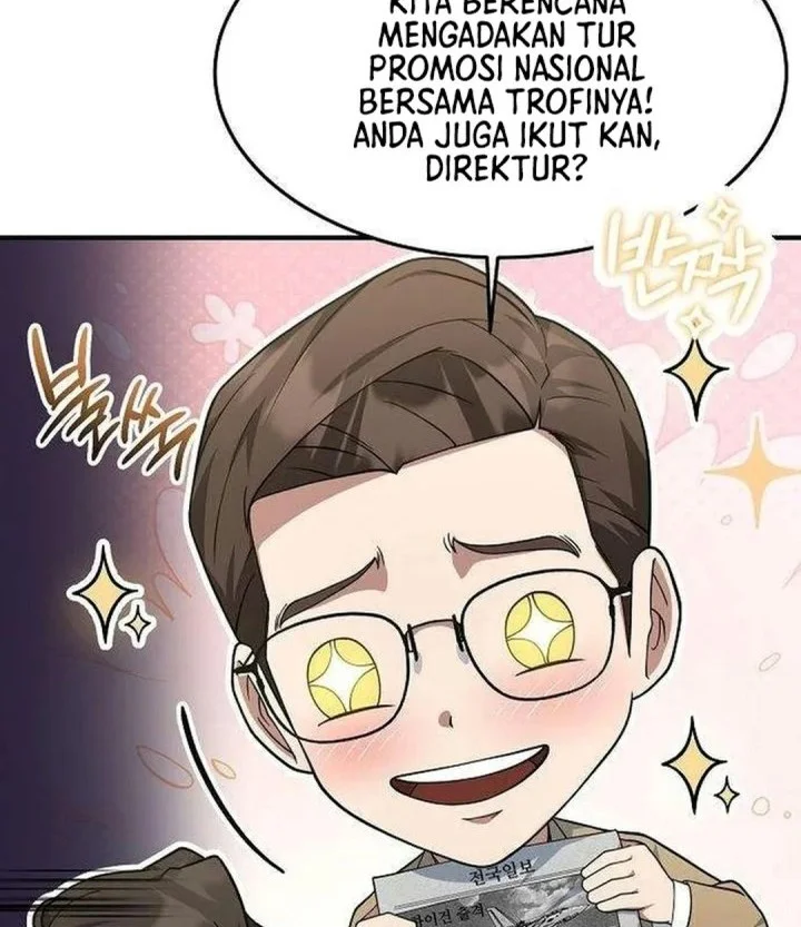 The Chairman Who Just Wants to Slack Off Chapter 30 Gambar 5