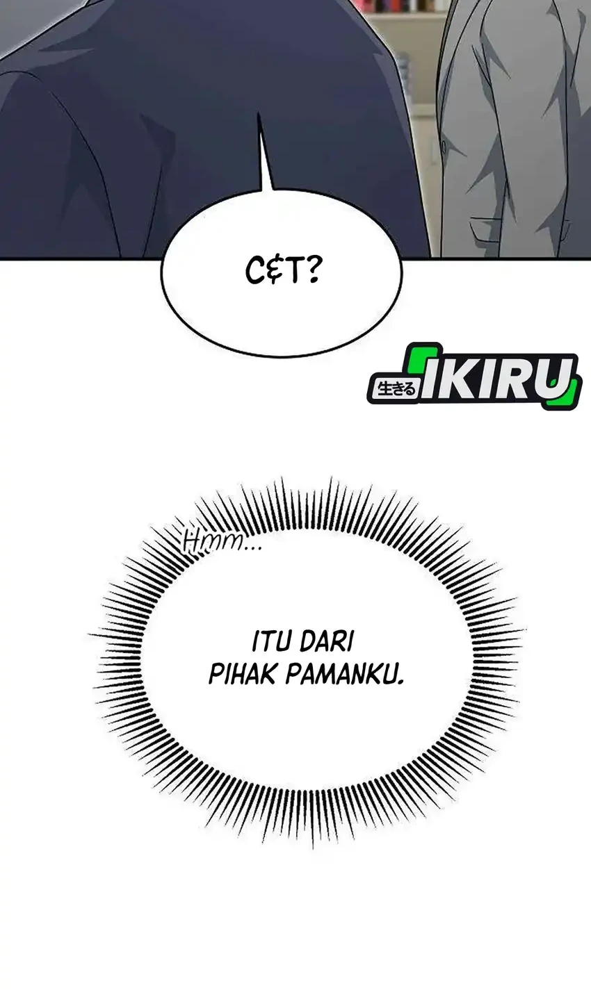 The Chairman Who Just Wants to Slack Off Chapter 31 Gambar 6