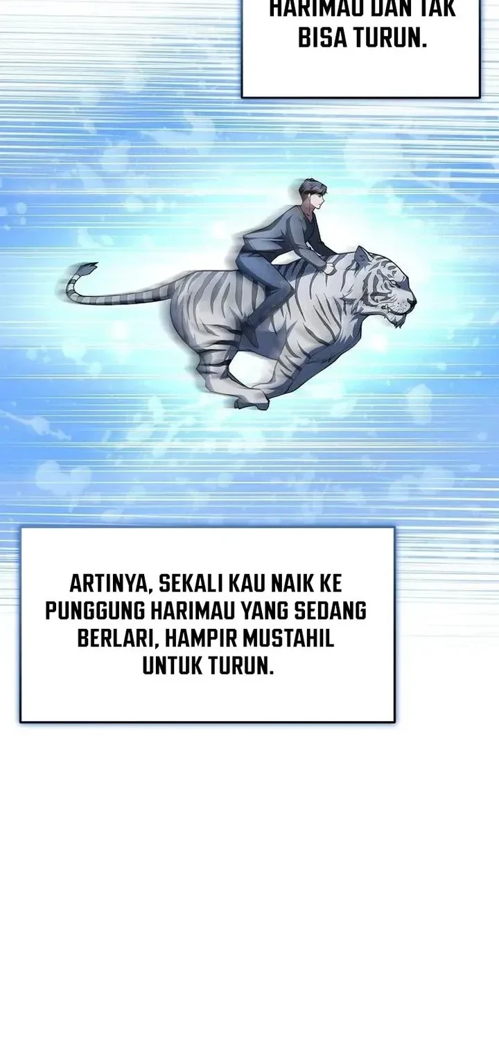 The Chairman Who Just Wants to Slack Off Chapter 5 Gambar 5
