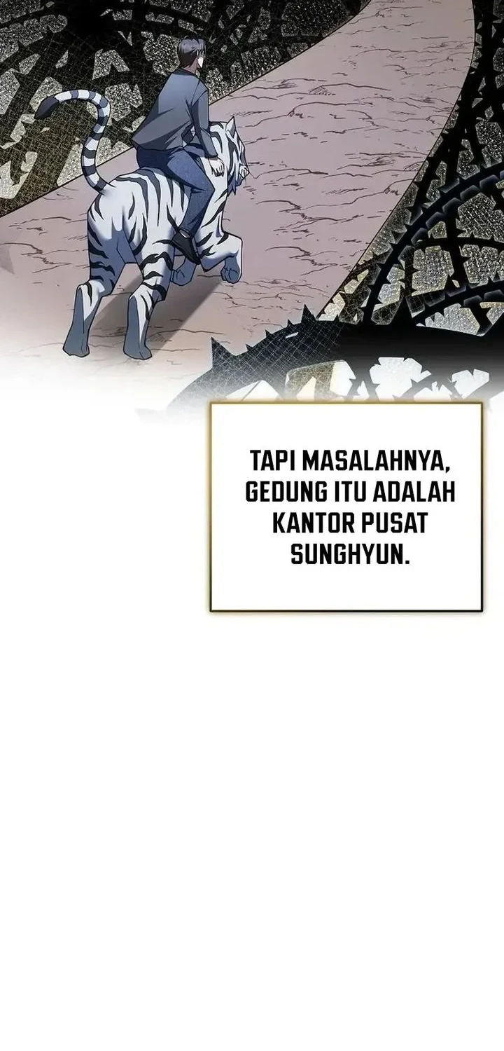 The Chairman Who Just Wants to Slack Off Chapter 5 Gambar 7