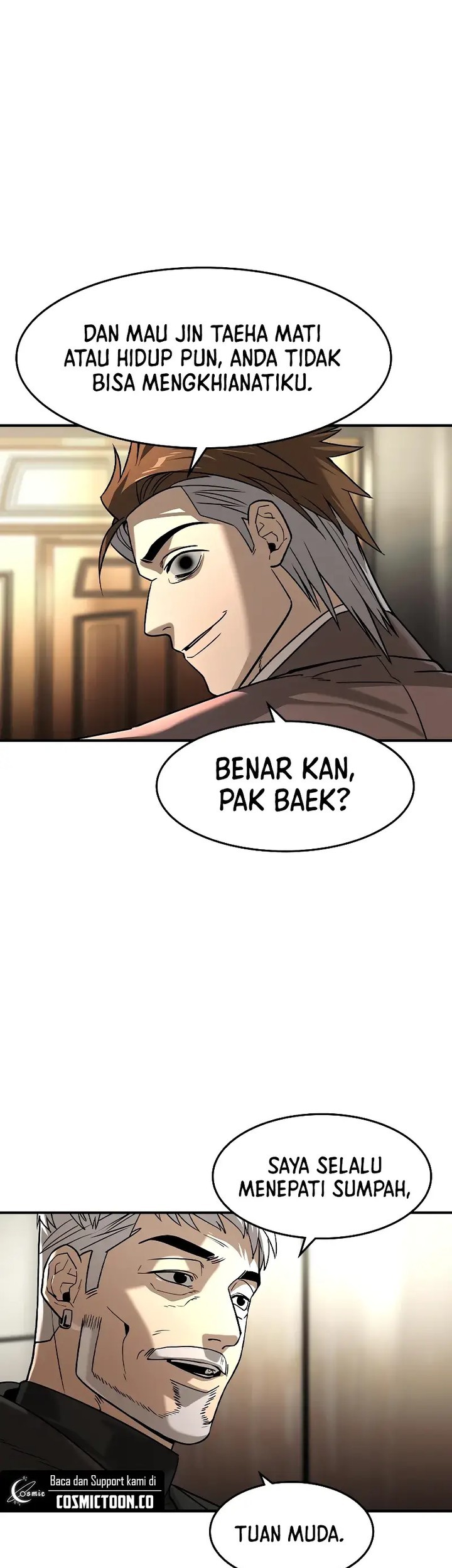 The Childe Chapter 10 halaman 5