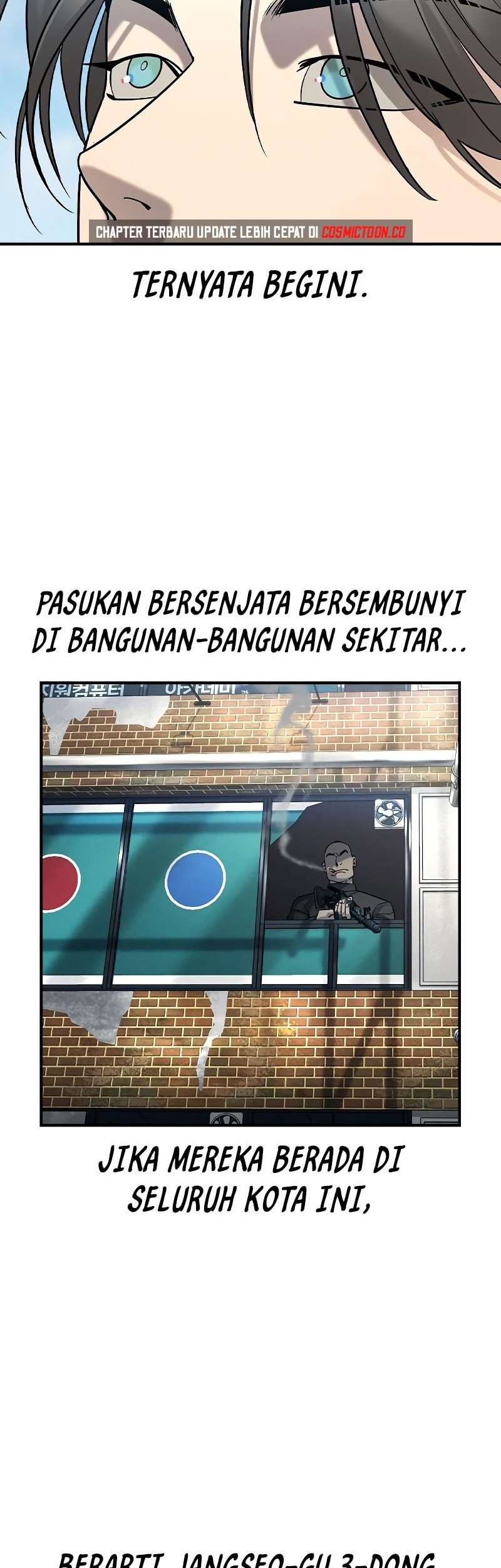The Childe Chapter 11 halaman 4