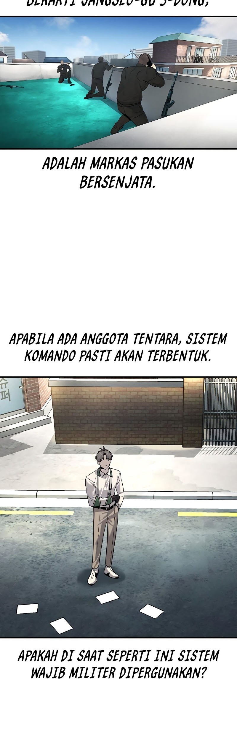 The Childe Chapter 11 halaman 5