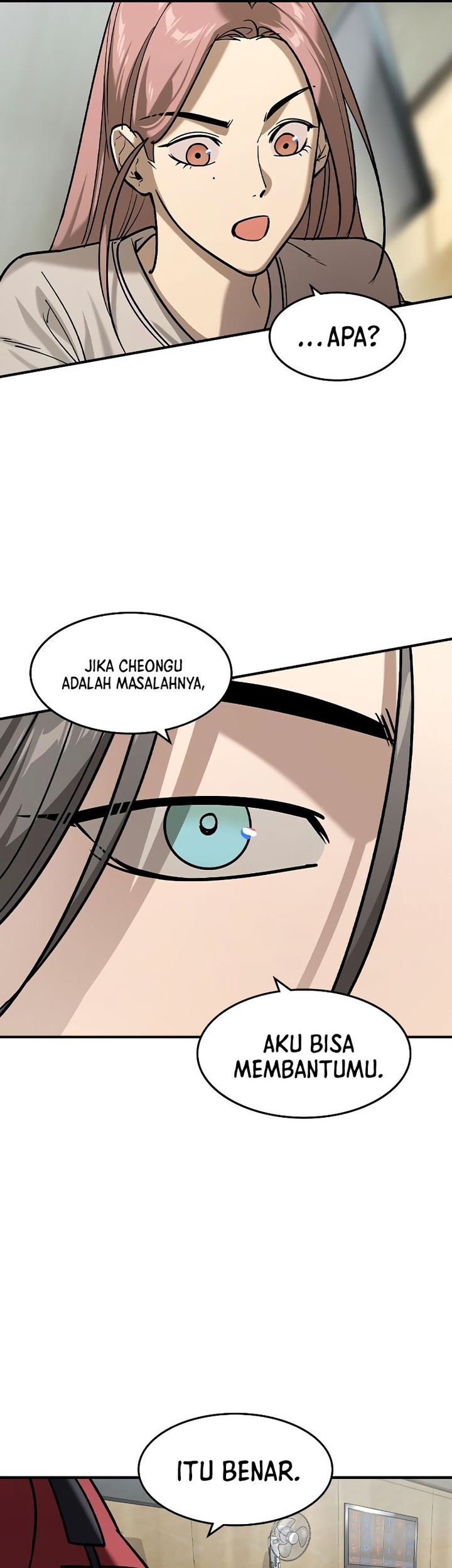 The Childe Chapter 12 halaman 5