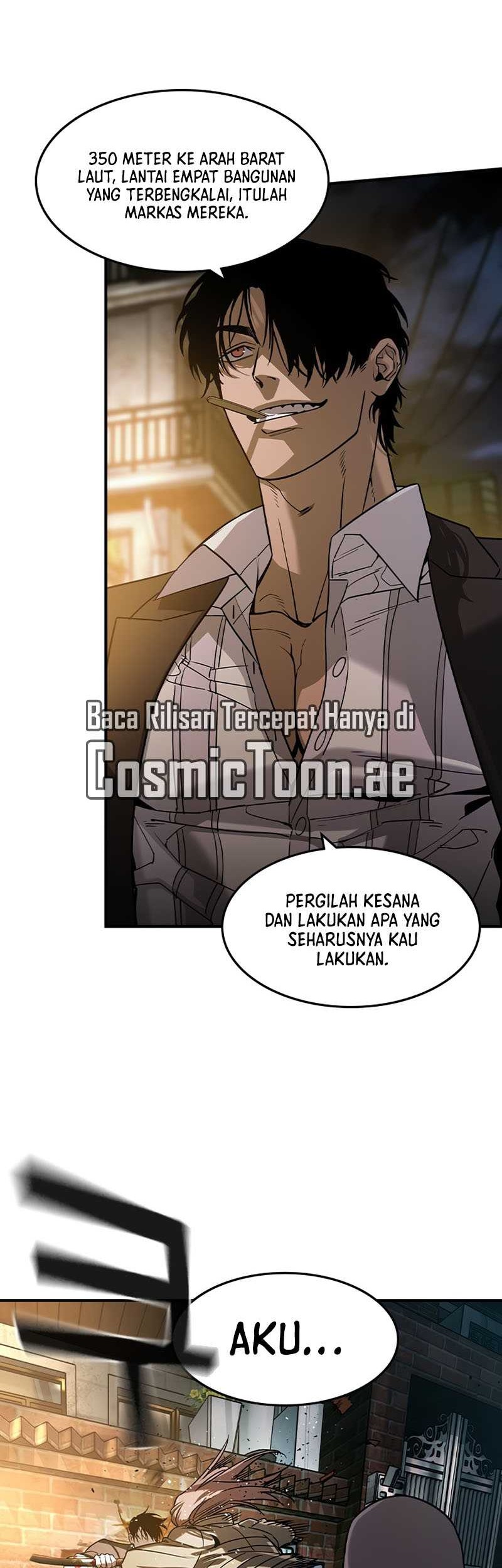 The Childe Chapter 18 halaman 4