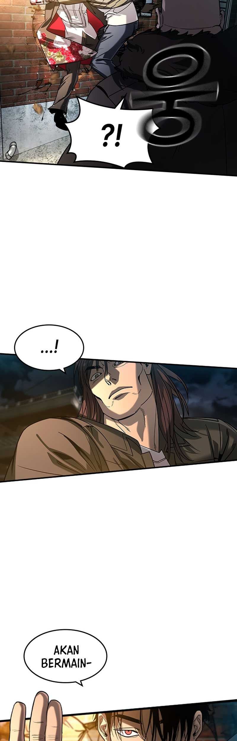 The Childe Chapter 18 halaman 5