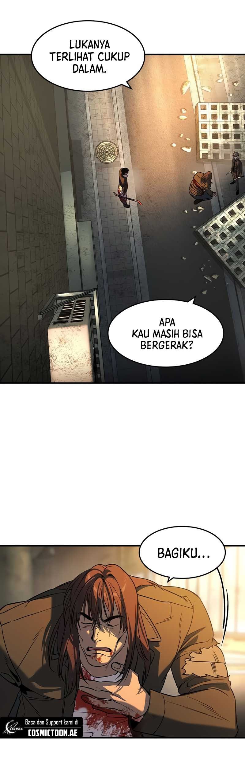 The Childe Chapter 19 halaman 5