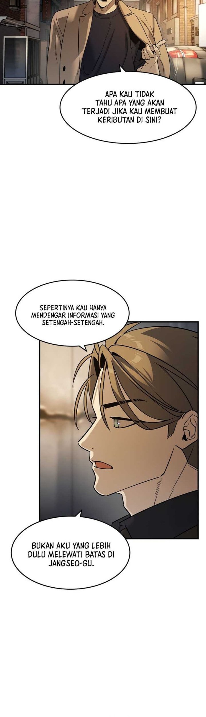 The Childe Chapter 21 halaman 4