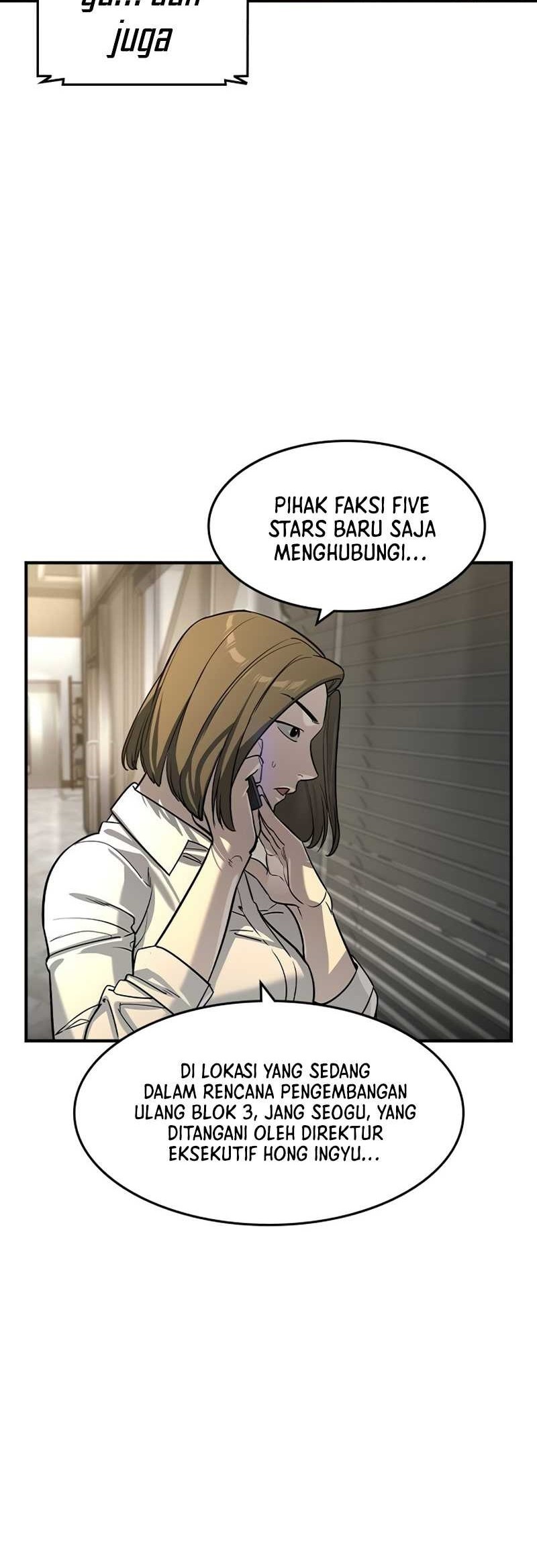 The Childe Chapter 25 halaman 4